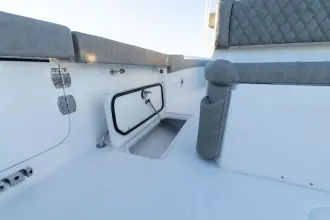 Thumbnail von Sea Hunt Ultra 275 Coffin Box