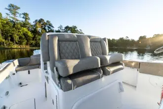 Thumbnail von Sea Hunt Ultra 275 Coffin Box