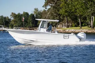 Thumbnail von Sea Hunt Ultra 275 Coffin Box