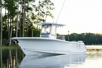 Thumbnail von Sea Hunt Ultra 275 Coffin Box
