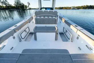 Thumbnail von Sea Hunt Ultra 275 Coffin Box
