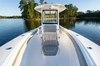 Thumbnail von Sea Hunt Ultra 275 Coffin Box
