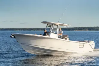 Thumbnail von Sea Hunt Ultra 275 Coffin Box