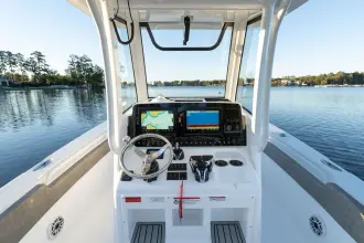 Thumbnail von Sea Hunt Ultra 275 Coffin Box