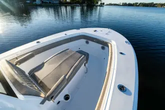 Thumbnail von Sea Hunt Ultra 275 Coffin Box