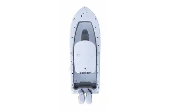 Thumbnail von Sea Hunt Ultra 275 Coffin Box