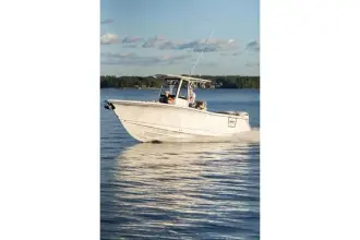 Thumbnail von Sea Hunt Ultra 275 Coffin Box