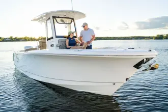 Thumbnail von Sea Hunt Ultra 275 Coffin Box