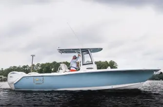 Thumbnail von Sea Hunt Ultra 275 SE