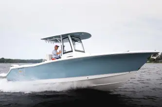 Thumbnail von Sea Hunt Ultra 275 SE