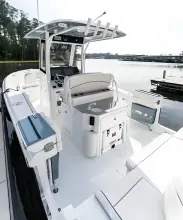 Thumbnail von Sea Hunt Ultra 275 SE