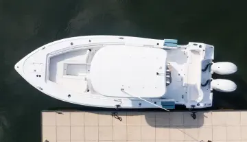 Thumbnail von Sea Hunt Ultra 275 SE
