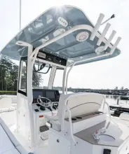 Thumbnail von Sea Hunt Ultra 275 SE
