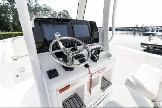 Thumbnail von Sea Hunt Ultra 275 SE