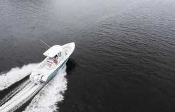 Thumbnail von Sea Hunt Ultra 275 SE