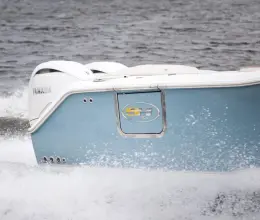 Thumbnail von Sea Hunt Ultra 275 SE