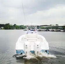 Thumbnail von Sea Hunt Ultra 275 SE
