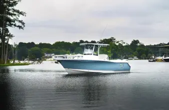 Thumbnail von Sea Hunt Ultra 275 SE