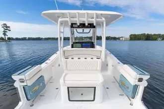 Thumbnail von Sea Hunt Ultra 285 Coffin Box