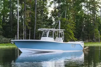 Thumbnail von Sea Hunt Ultra 285 Coffin Box
