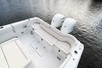 Thumbnail von Sea Hunt Ultra 285 Coffin Box