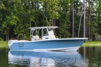 Thumbnail von Sea Hunt Ultra 285 Coffin Box