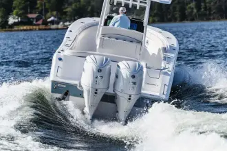 Thumbnail von Sea Hunt Ultra 285 Coffin Box