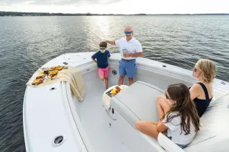 Thumbnail von Sea Hunt Ultra 285 Coffin Box