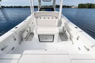 Thumbnail von Sea Hunt Ultra 285 Coffin Box