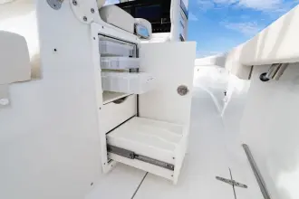 Thumbnail von Sea Hunt Ultra 285 Coffin Box