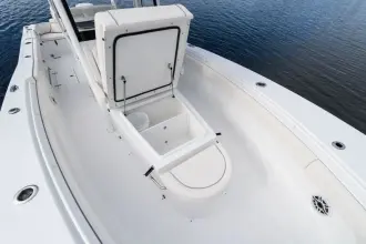 Thumbnail von Sea Hunt Ultra 285 Coffin Box