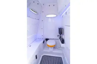 Thumbnail von Sea Hunt Ultra 285 Coffin Box