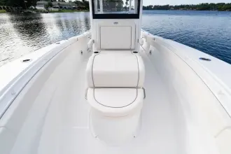 Thumbnail von Sea Hunt Ultra 285 Coffin Box