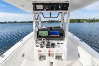 Thumbnail von Sea Hunt Ultra 285 Coffin Box