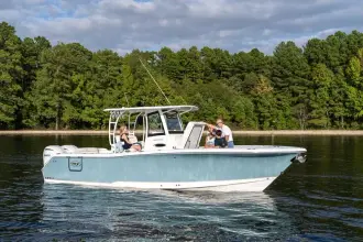 Thumbnail von Sea Hunt Ultra 285 Coffin Box