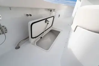 Thumbnail von Sea Hunt Ultra 285 Coffin Box