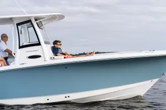Thumbnail von Sea Hunt Ultra 285 Coffin Box