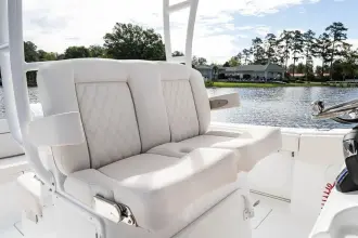 Thumbnail von Sea Hunt Ultra 285 Coffin Box