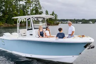 Thumbnail von Sea Hunt Ultra 285 Coffin Box