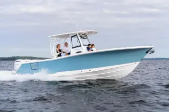 Thumbnail von Sea Hunt Ultra 285 Coffin Box