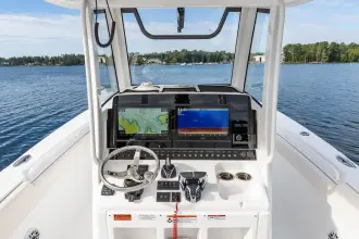 Thumbnail von Sea Hunt Ultra 285 Coffin Box