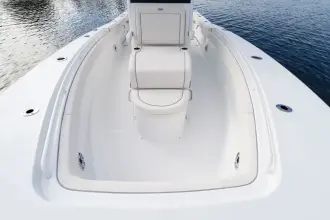 Thumbnail von Sea Hunt Ultra 285 Coffin Box