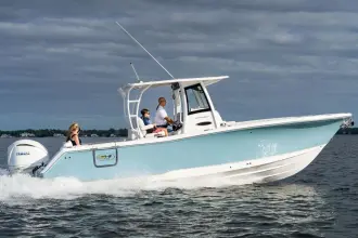 Thumbnail von Sea Hunt Ultra 285 Coffin Box