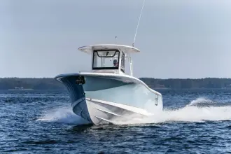 Thumbnail von Sea Hunt Ultra 285 Coffin Box
