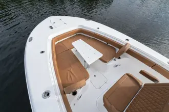Thumbnail von Sea Hunt Ultra 285 SE