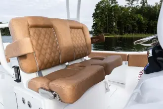 Thumbnail von Sea Hunt Ultra 285 SE