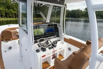 Thumbnail von Sea Hunt Ultra 285 SE