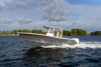 Thumbnail von Sea Hunt Ultra 285 SE