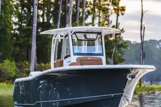 Thumbnail von Sea Hunt Ultra 285 SE