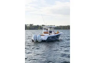 Thumbnail von Sea Hunt Ultra 285 SE
